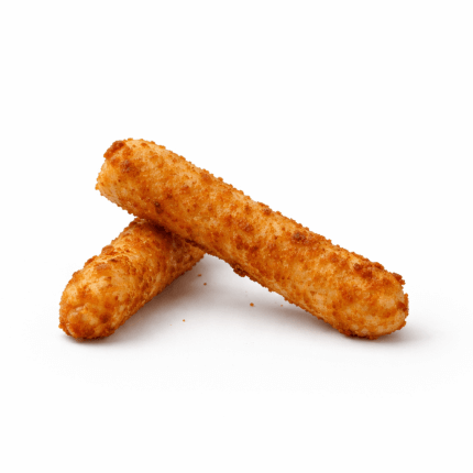 Cigare truffe champignon de Paris