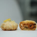 Mini pastilla fruit de mer