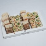 Plateau Wraps & Rolls