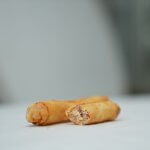 Cigare bresaola italienne